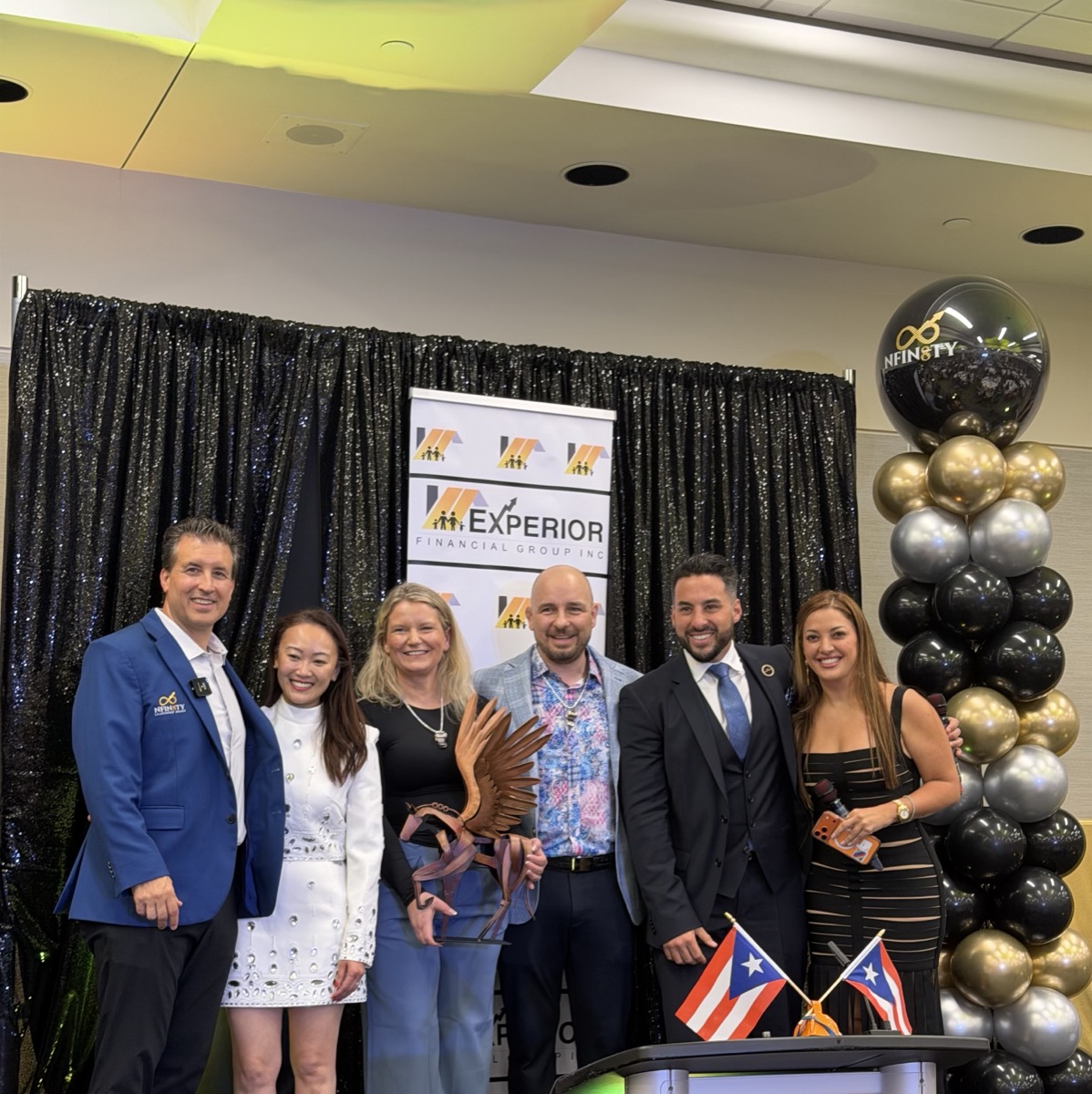 Experior Financial Group