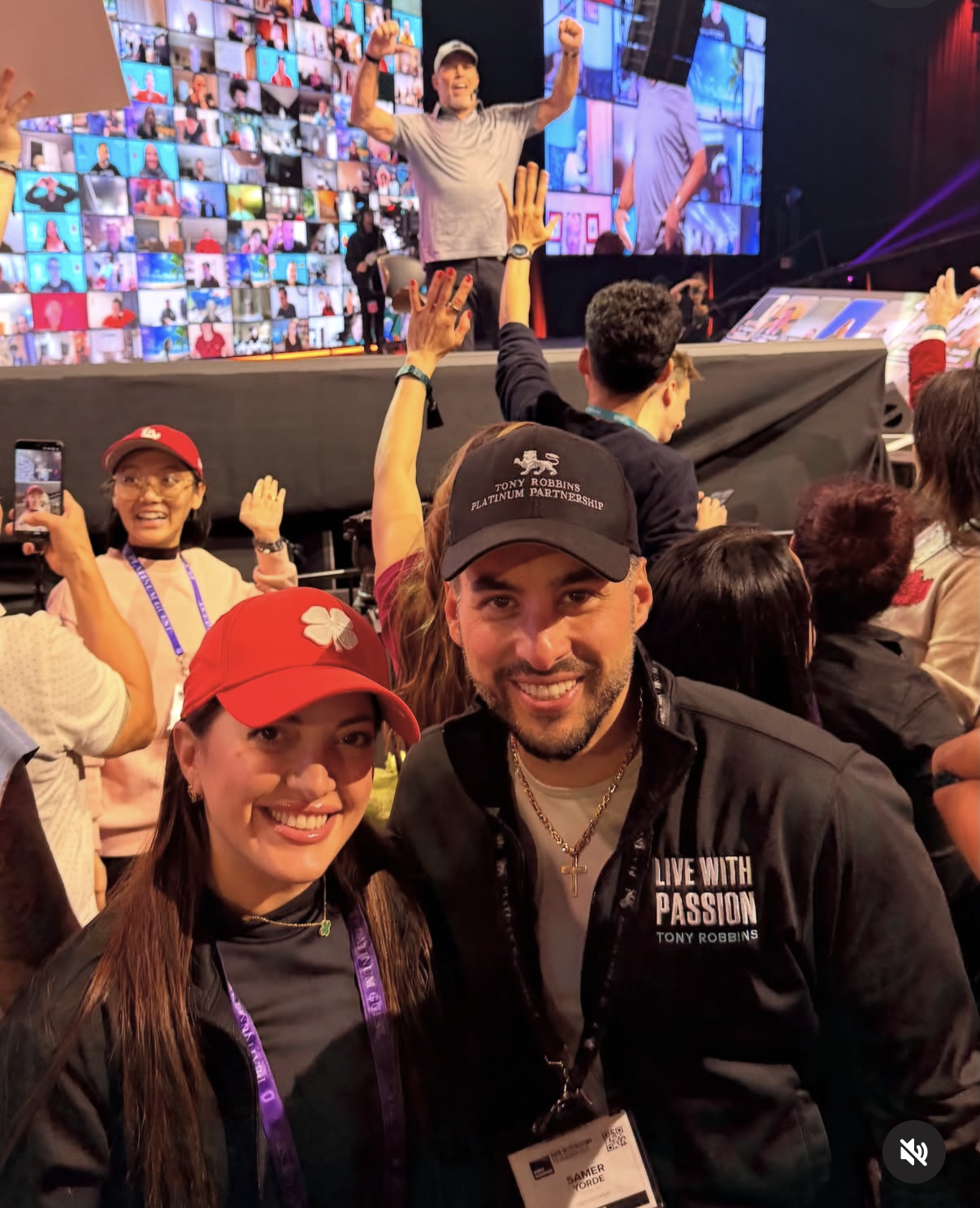 Tony Robbins